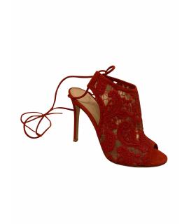 GIANVITO ROSSI Босоножки
