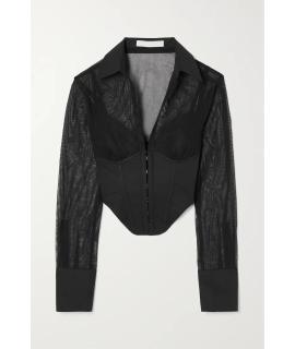 DION LEE Корсет