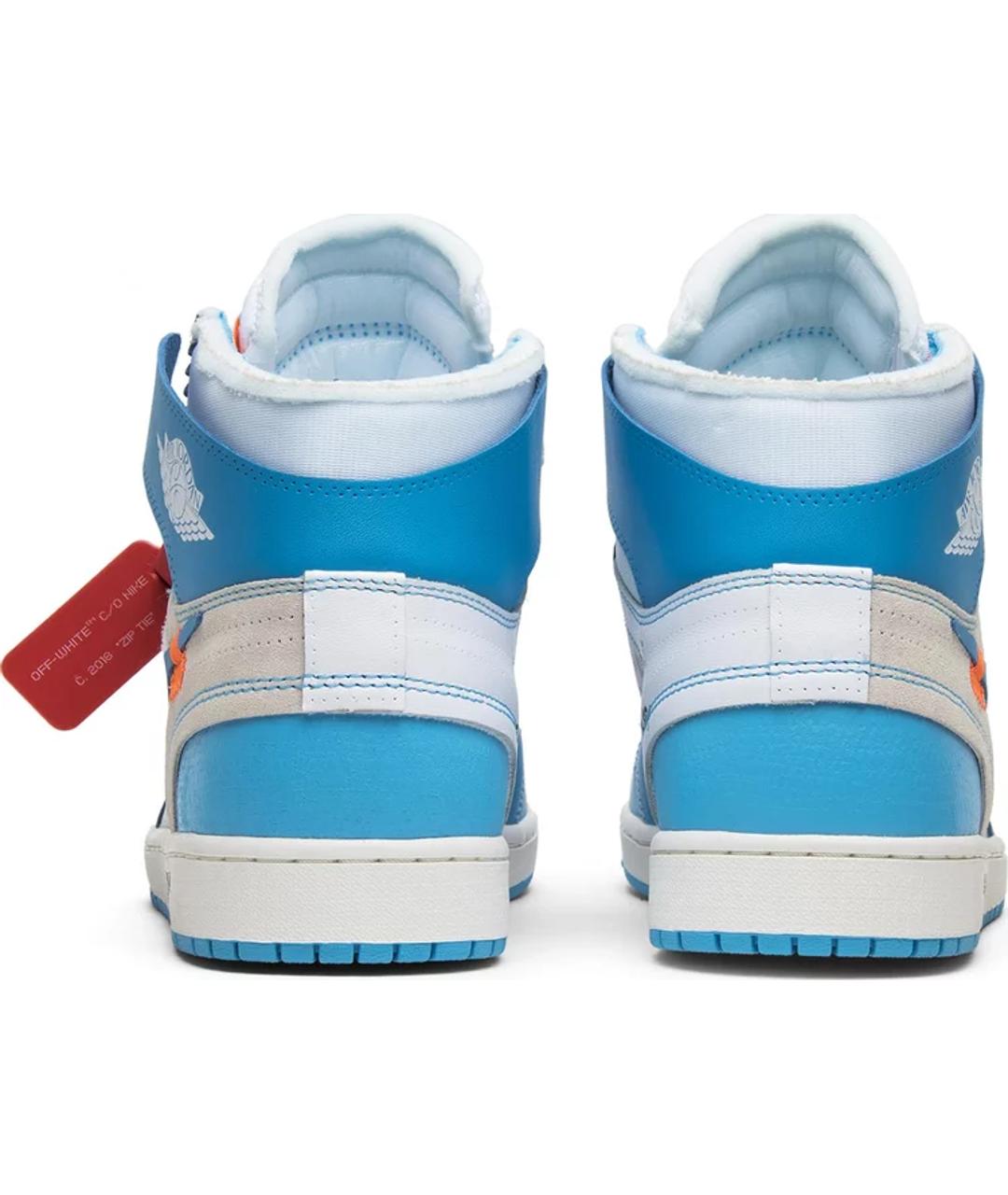 JORDAN Высокие кроссовки / кеды, фото 3