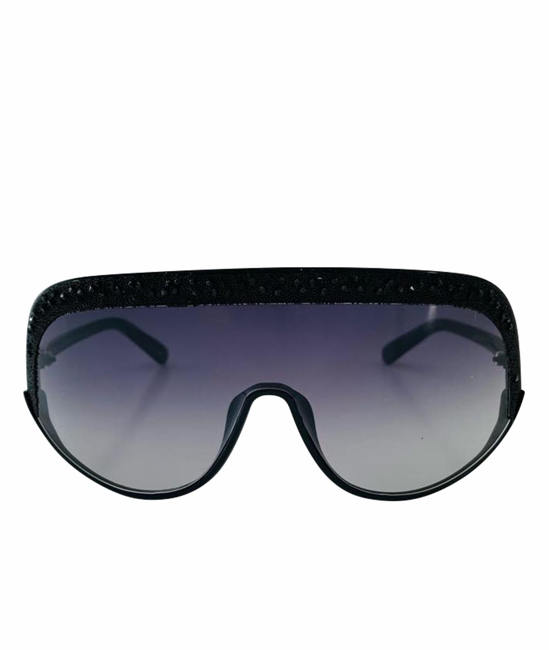 JIMMY CHOO Пластиковые солнцезащитные очки, фото 1