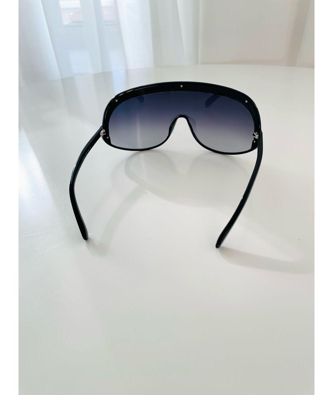 JIMMY CHOO Пластиковые солнцезащитные очки, фото 4