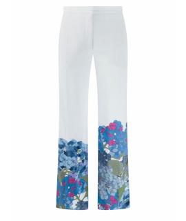 VALENTINO Брюки широкие