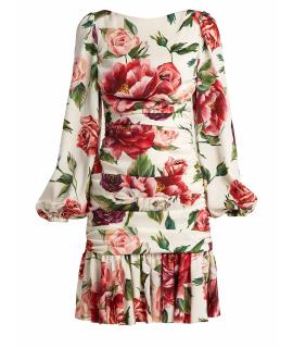 DOLCE&GABBANA Коктейльное платье