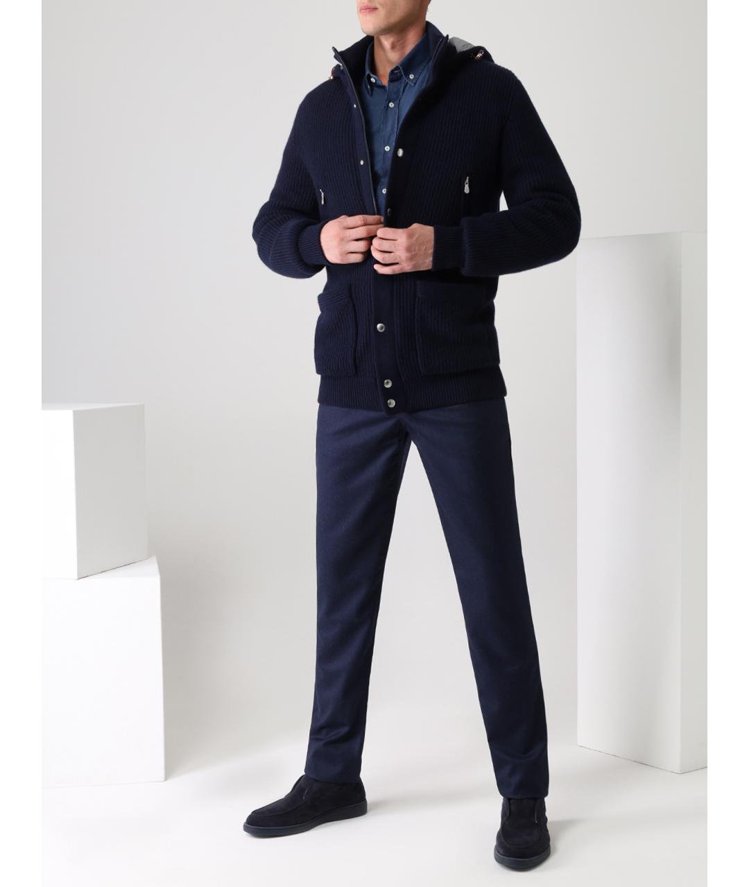 BRUNELLO CUCINELLI Кэжуал рубашка, фото 2