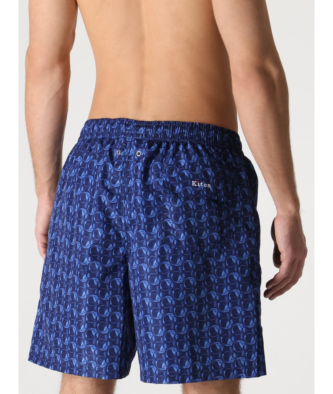 KITON Шорты, фото 3