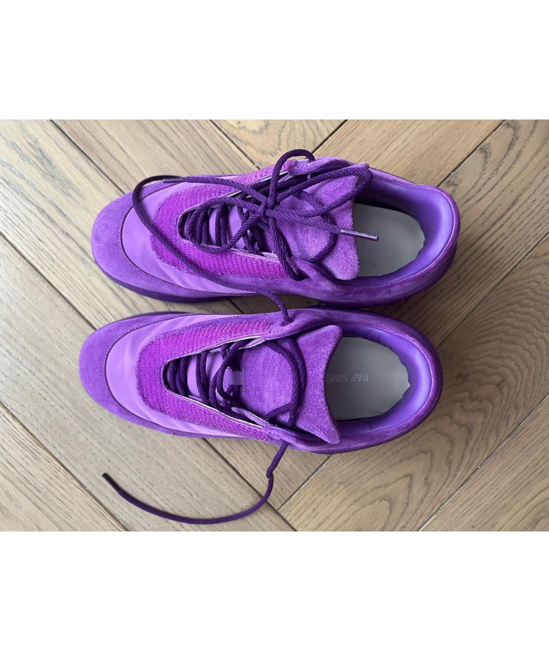 Кроссовки RAF SIMONS для женщин купить за 25000 руб, арт. 1034519 ...