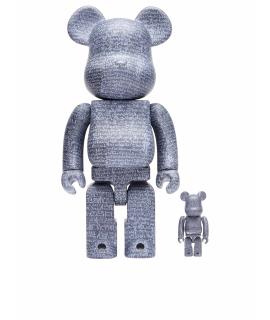 MEDICOM TOY Скульптура