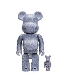 BEARBRICK Скульптура