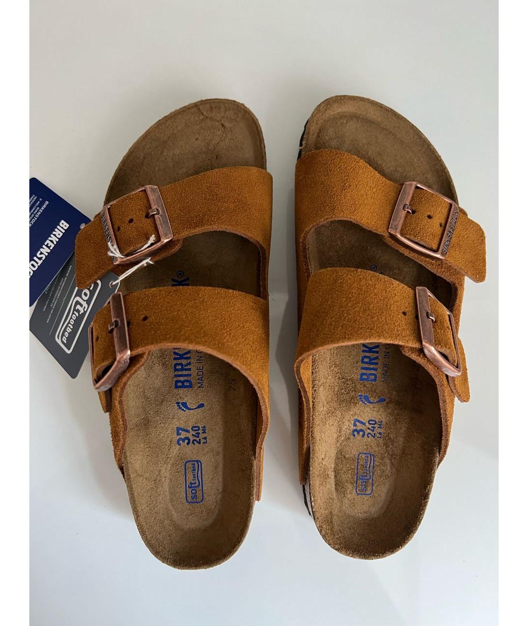 Birkenstock 37 store 240 l6 m4