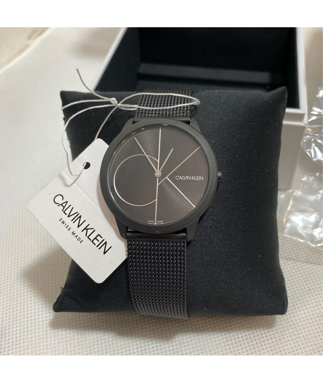 Calvin klein watch k3m514b1 best sale