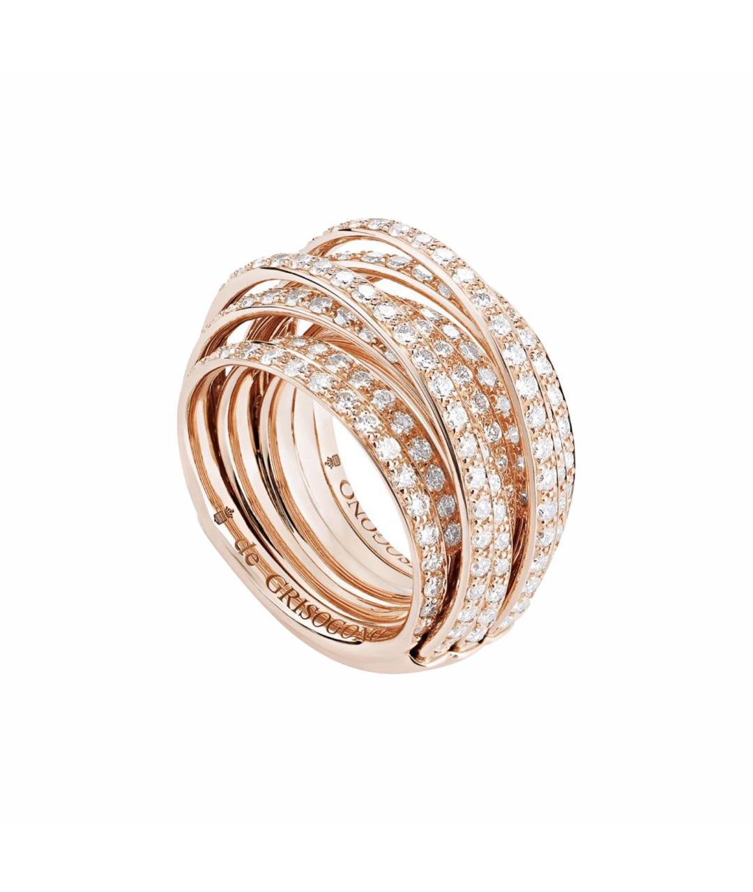 De grisogono allegra ring on sale price