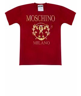 MOSCHINO Футболка