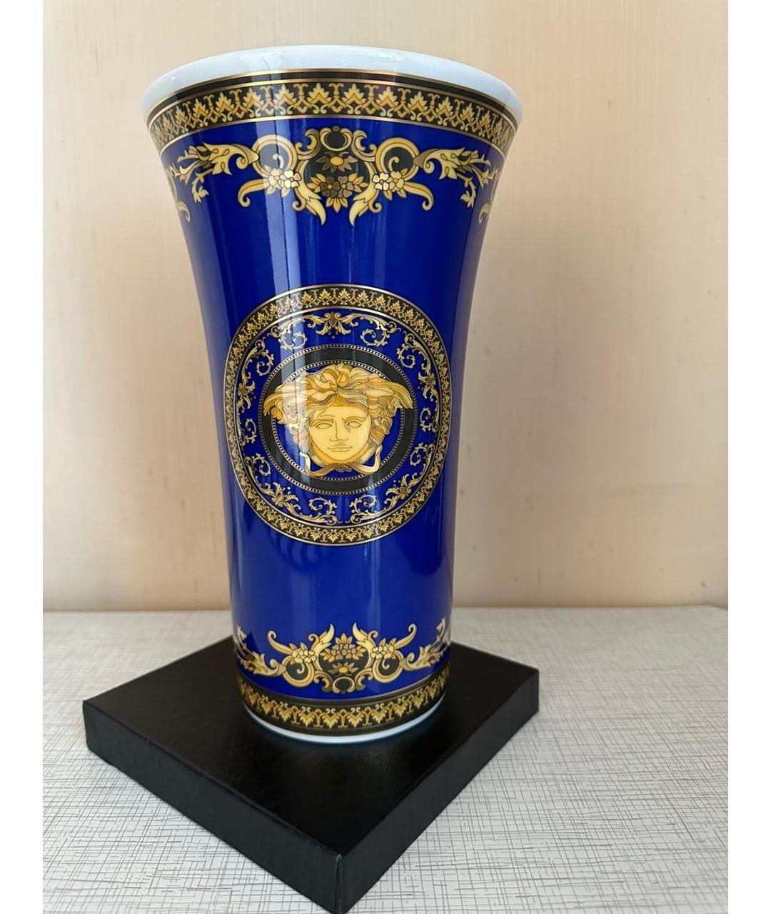 VERSACE Ваза, фото 4