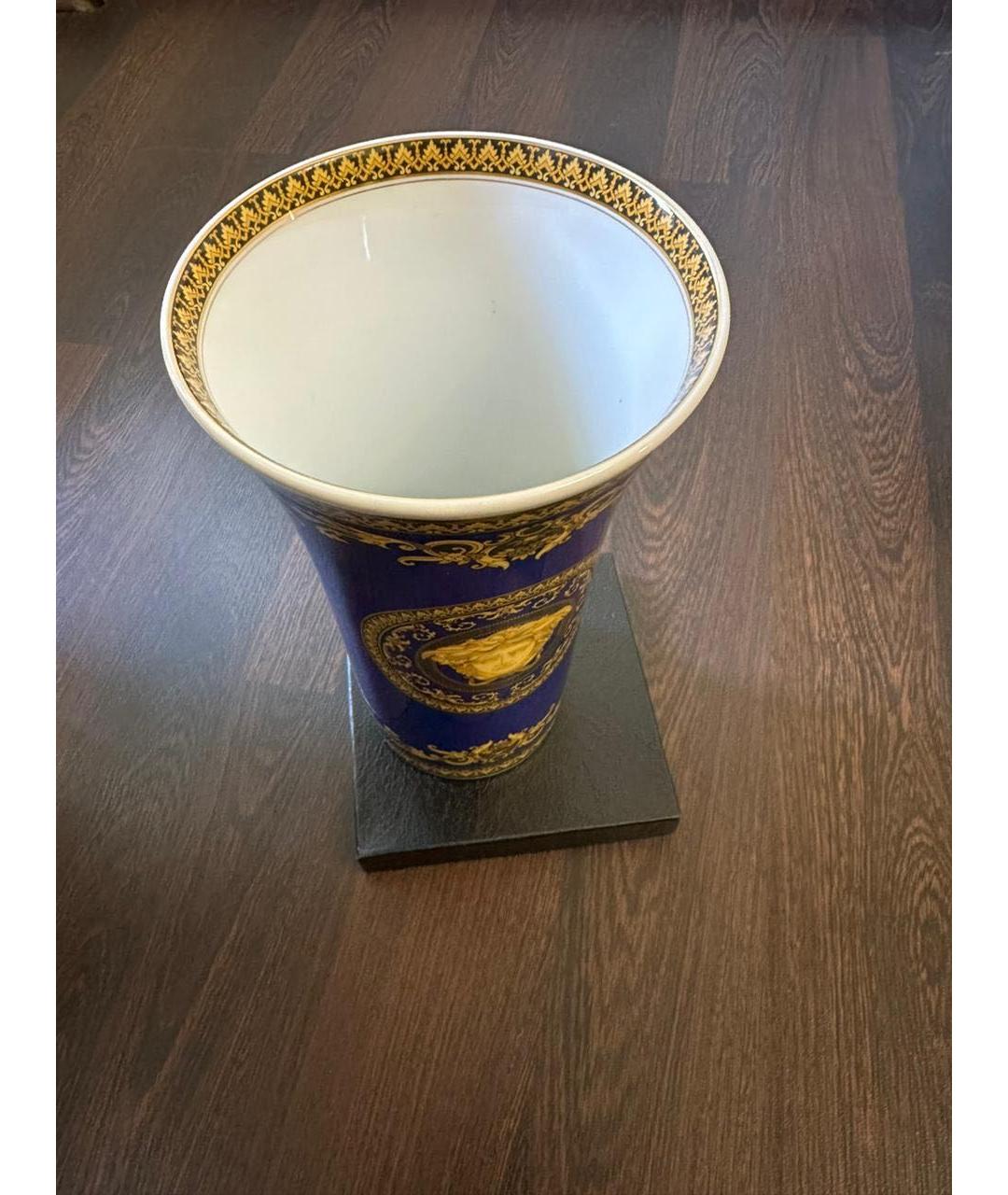 VERSACE Ваза, фото 3