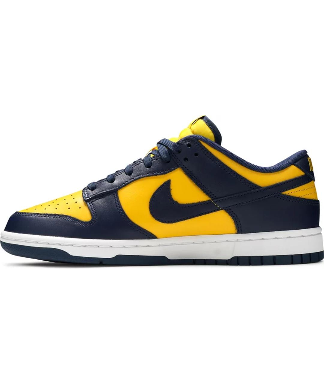 NIKE Низкие кроссовки / кеды, фото 2