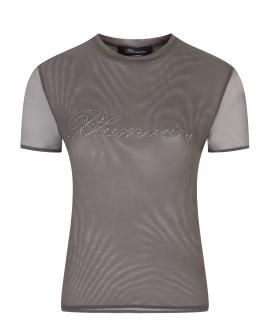 BLUMARINE Футболка
