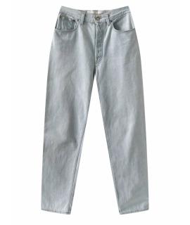 GOLDEN GOOSE DELUXE BRAND Прямые джинсы
