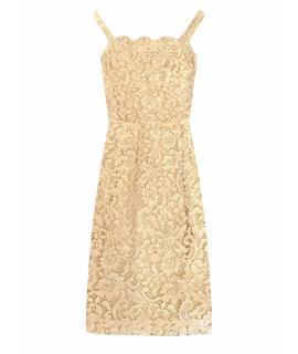 DOLCE&GABBANA Платье