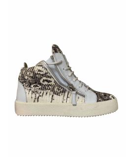 GIUSEPPE ZANOTTI DESIGN Кроссовки