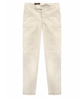 LORO PIANA Брюки узкие
