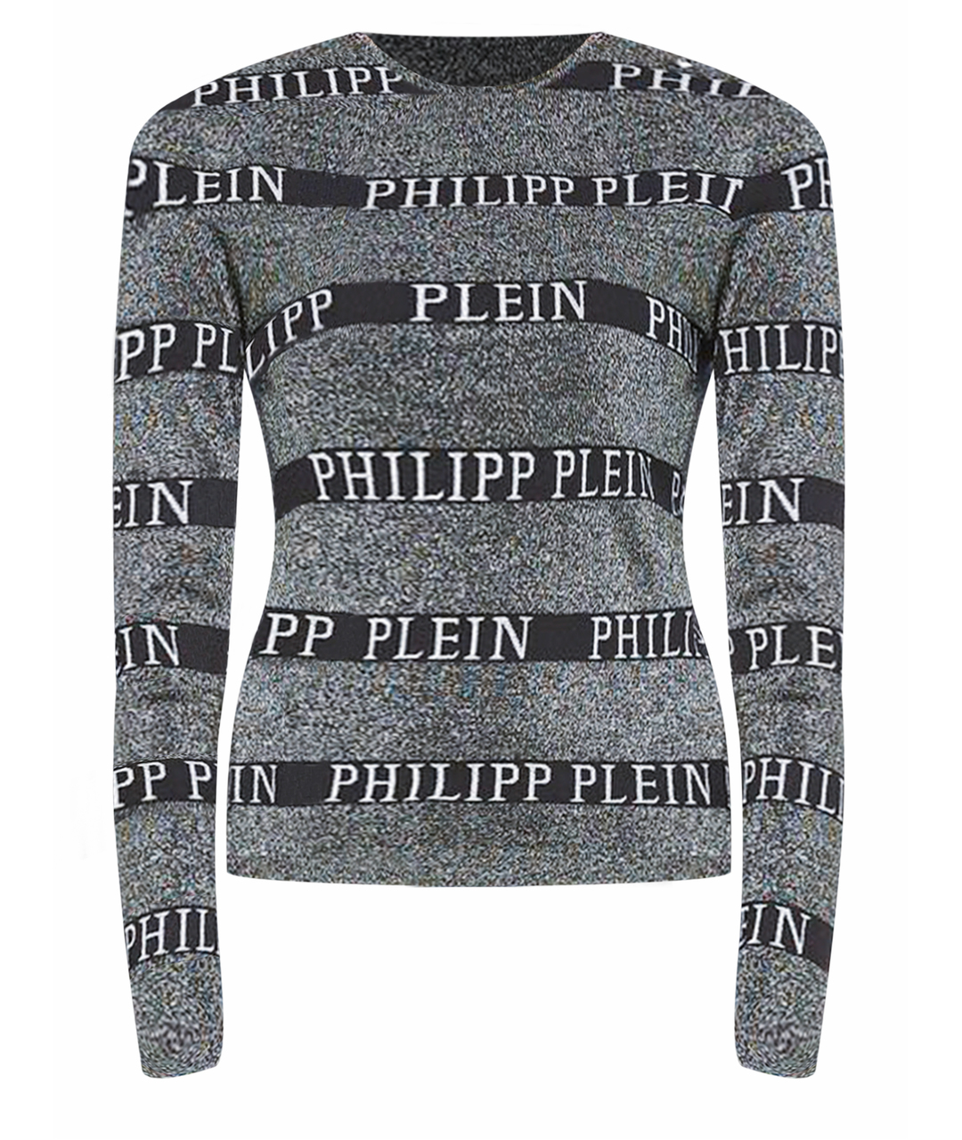 PHILIPP PLEIN Вискозный джемпер / свитер, фото 1