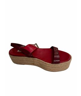 MIU MIU Сандалии