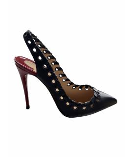 CHRISTIAN LOUBOUTIN Туфли