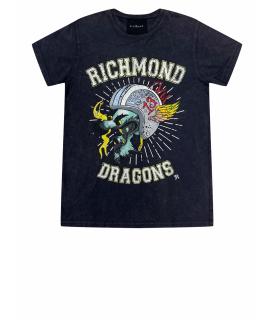 JOHN RICHMOND Детская футболка