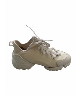 CHRISTIAN DIOR Кеды