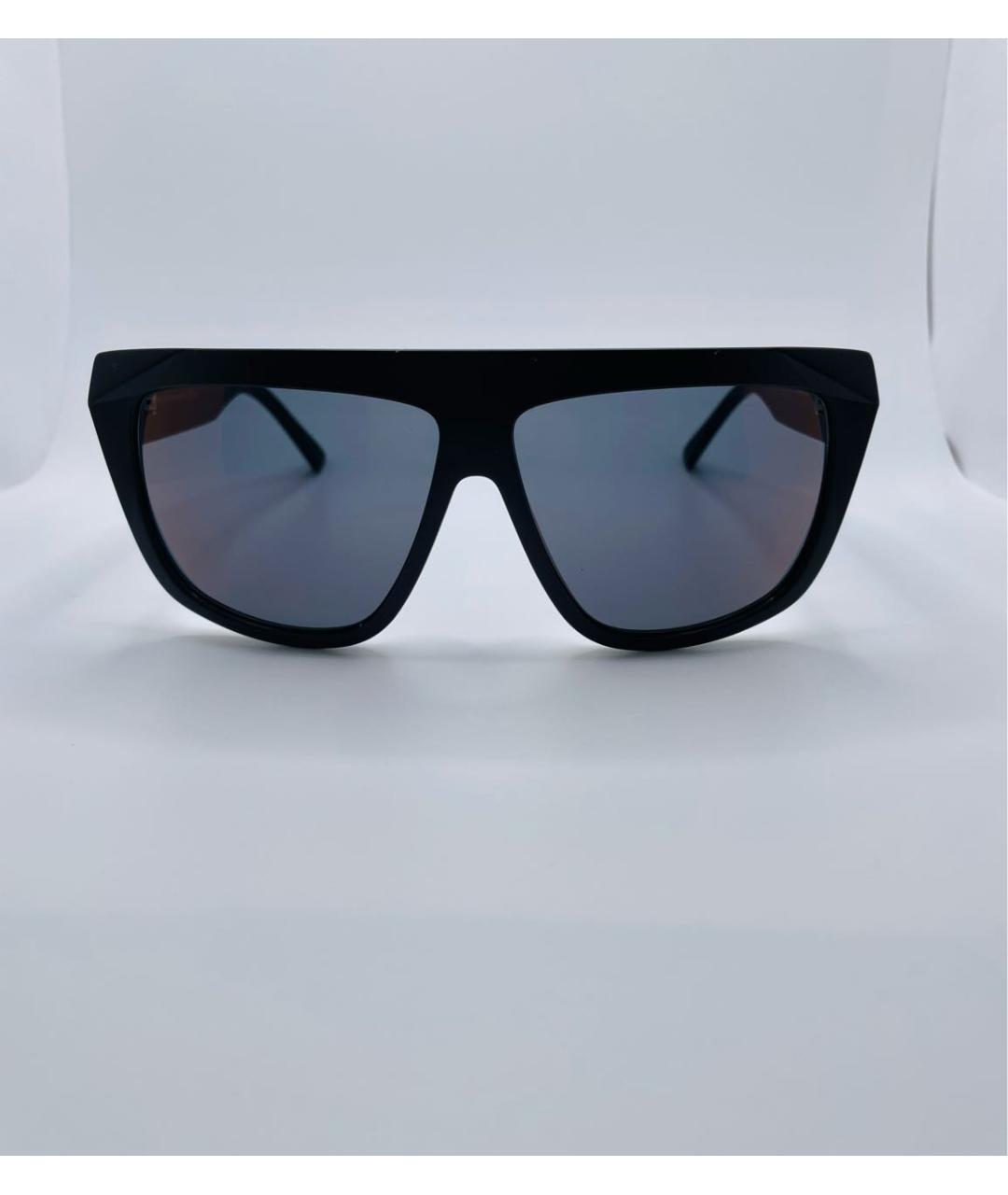 JIMMY CHOO Пластиковые солнцезащитные очки, фото 9