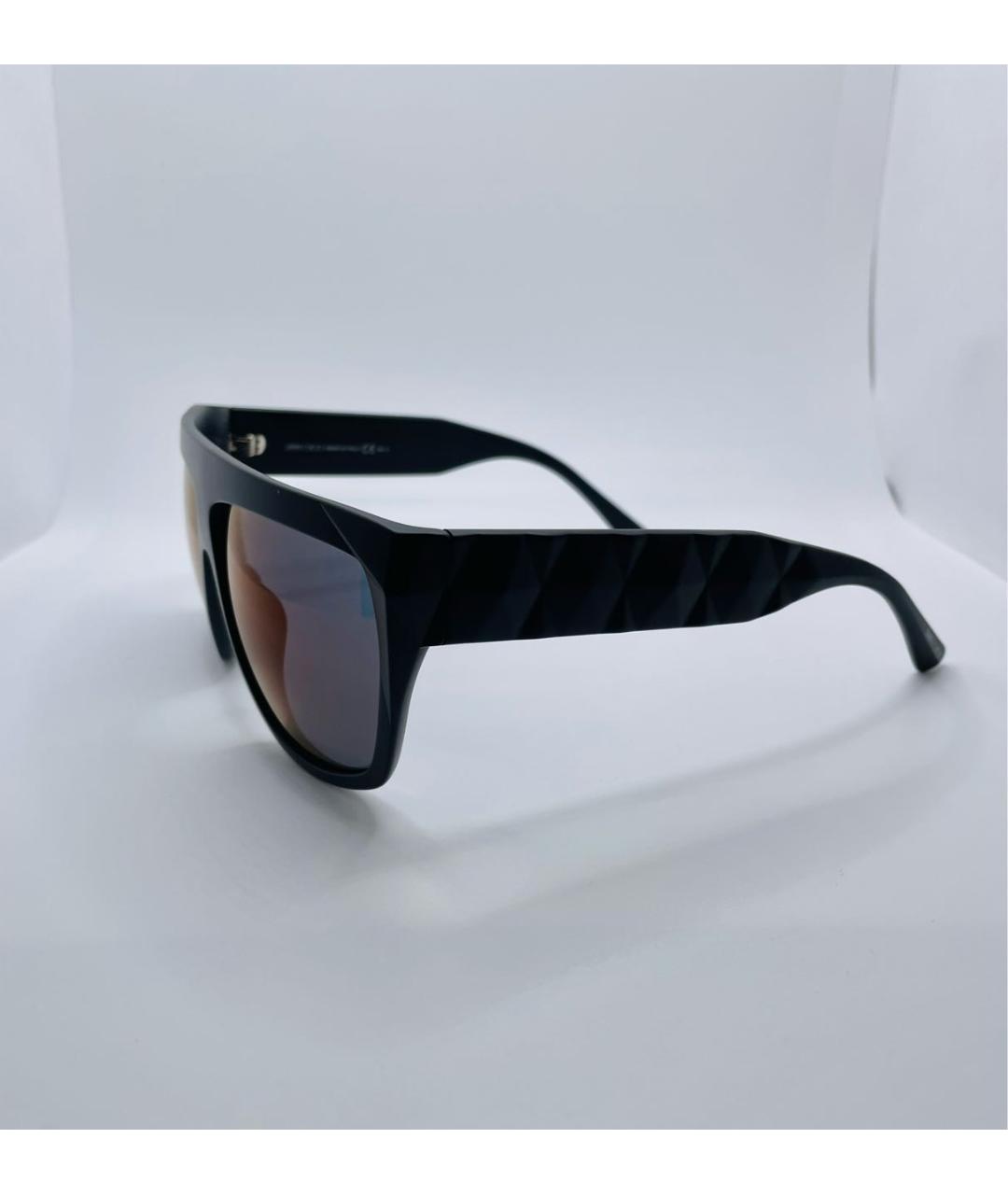 JIMMY CHOO Пластиковые солнцезащитные очки, фото 4