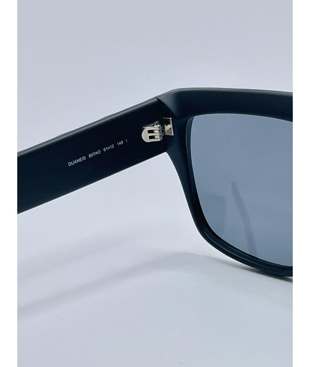 JIMMY CHOO Пластиковые солнцезащитные очки, фото 5