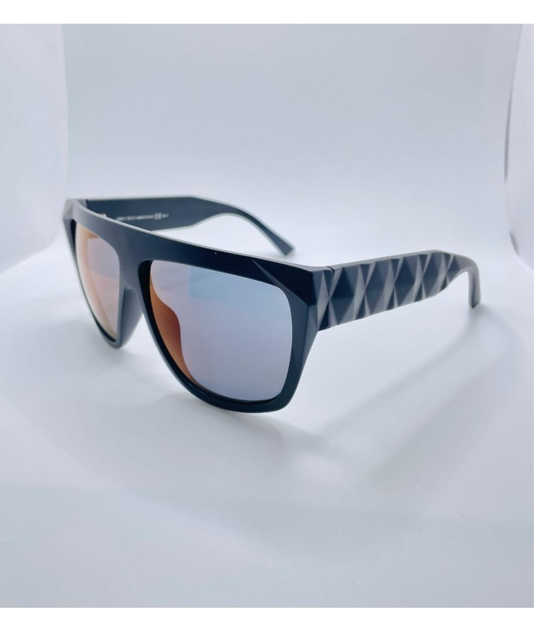 JIMMY CHOO Пластиковые солнцезащитные очки, фото 2