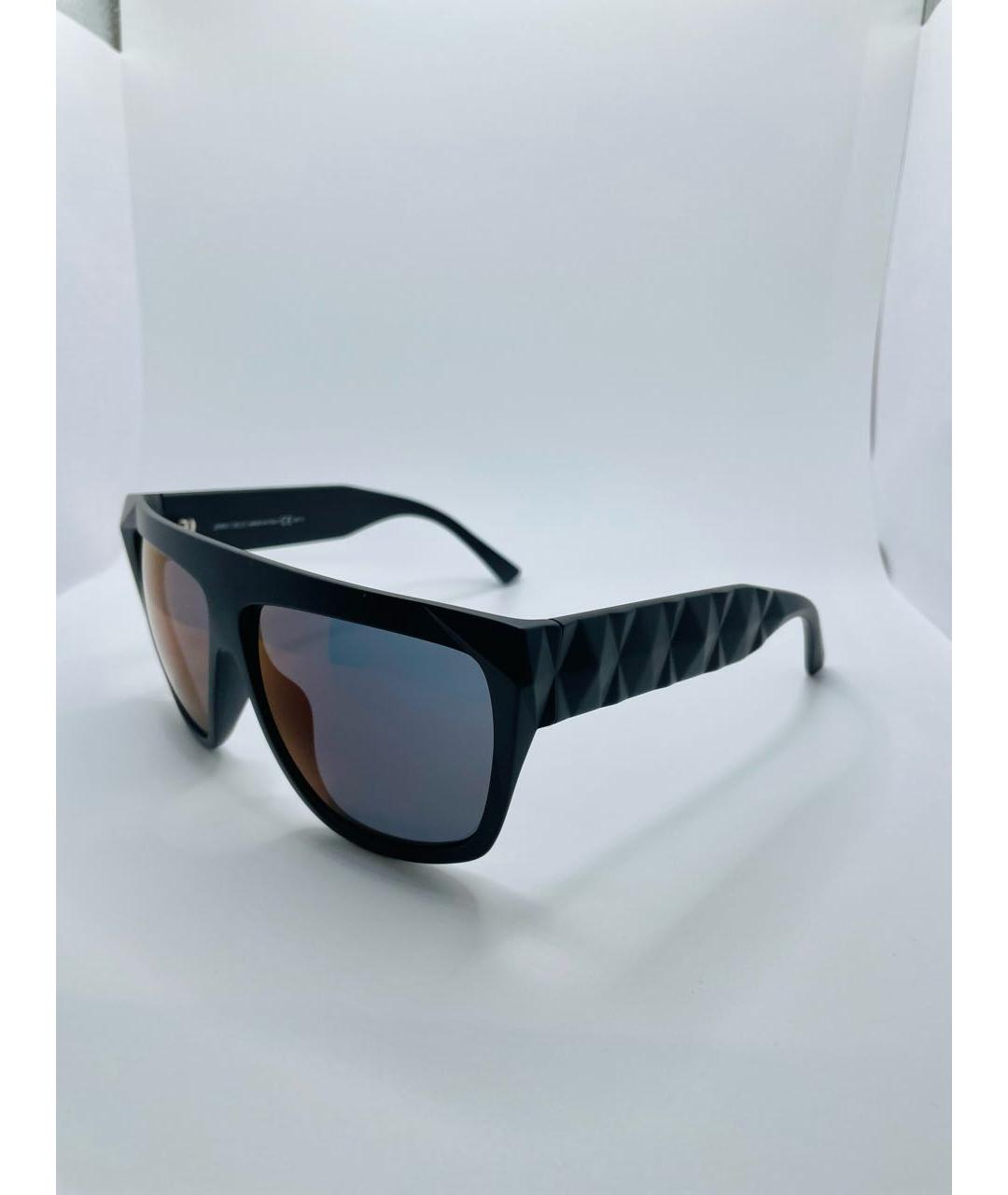 JIMMY CHOO Пластиковые солнцезащитные очки, фото 3