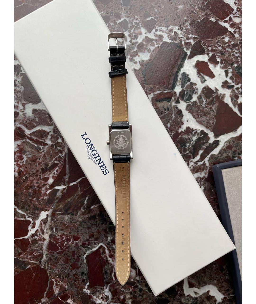 LONGINES Часы, фото 6
