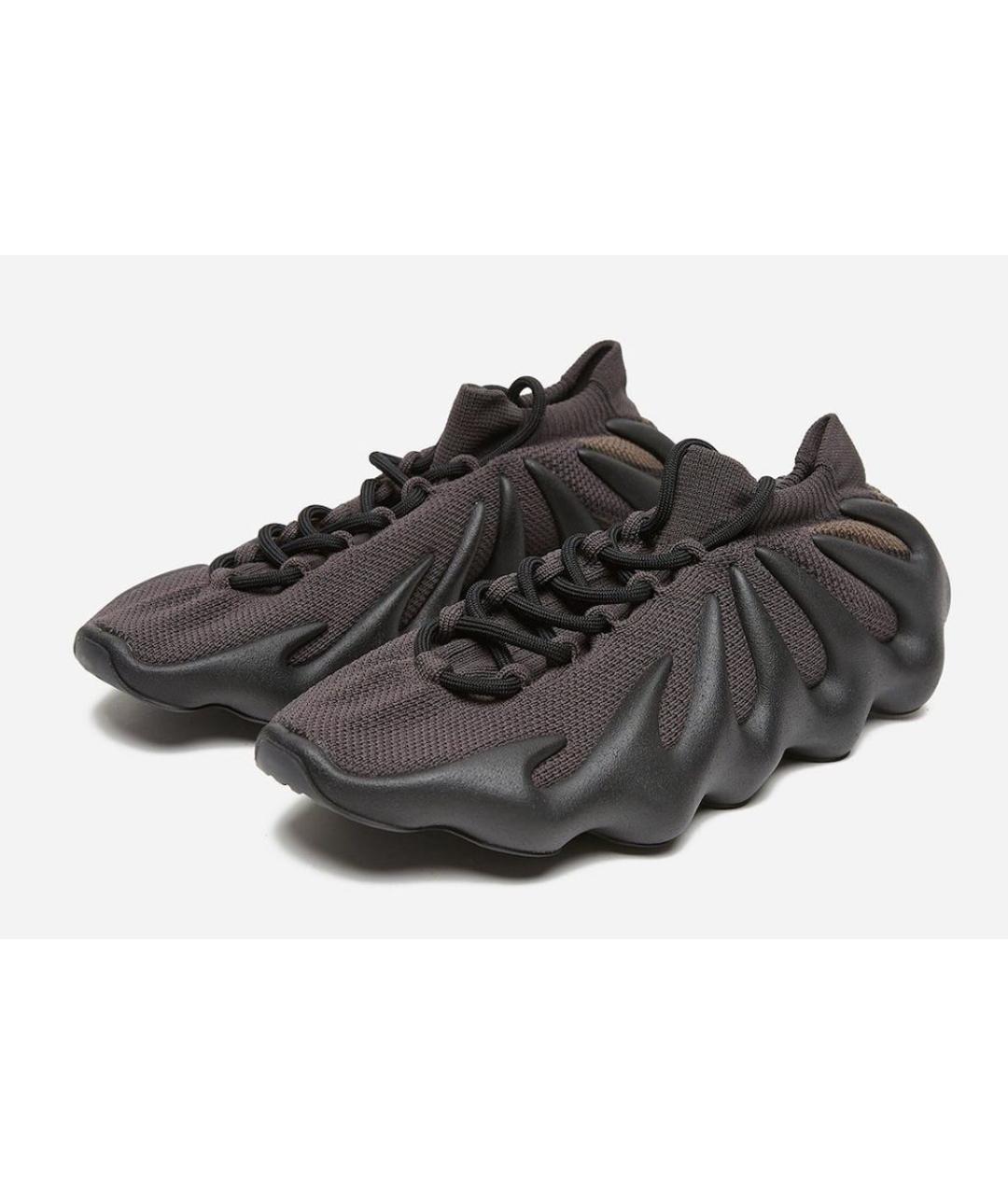 ADIDAS YEEZY Низкие кроссовки / кеды, фото 3