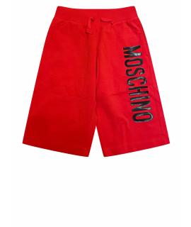 MOSCHINO Детские шорты