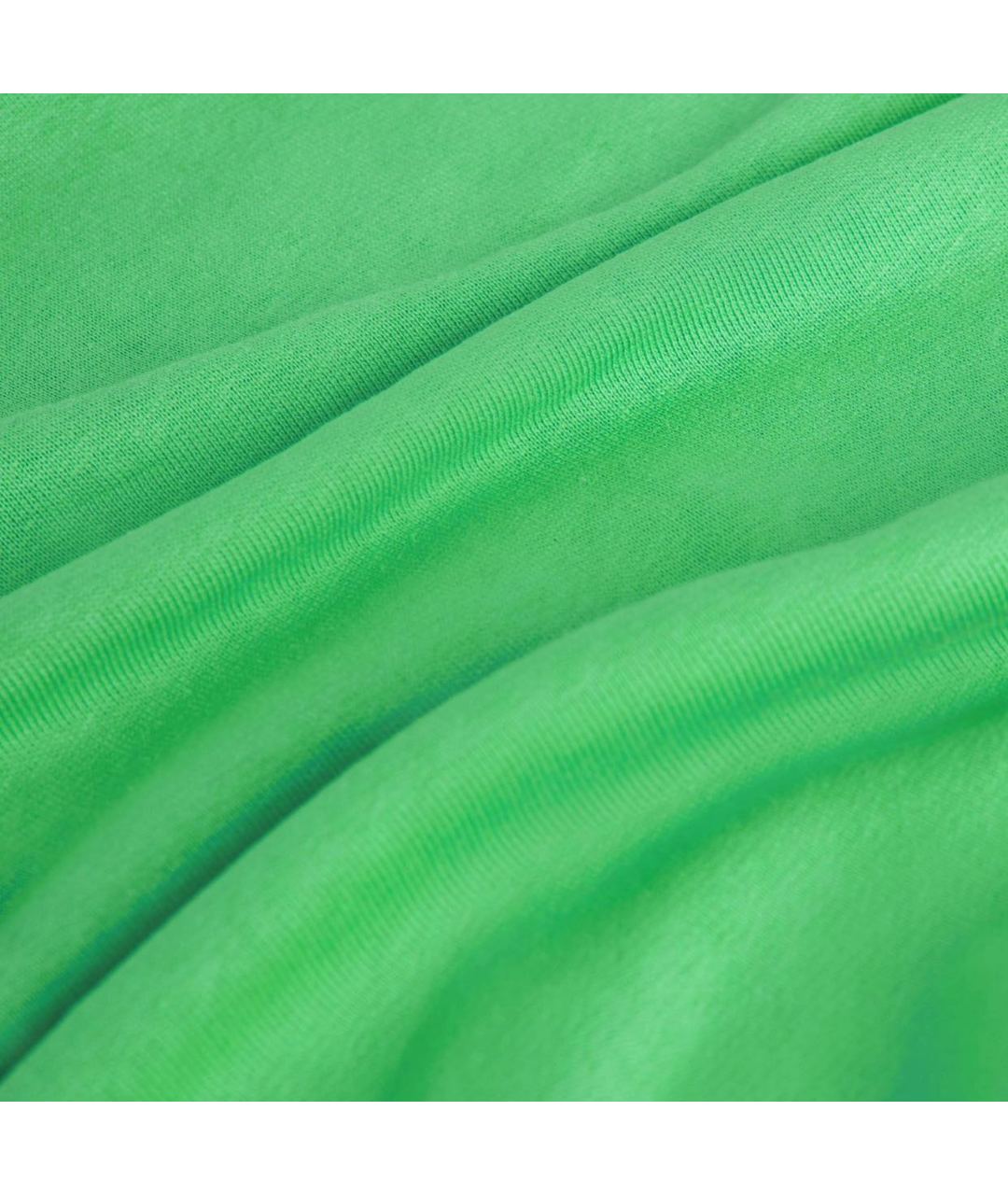 THE PANGAIA Зеленый хлопковый комплект, фото 8