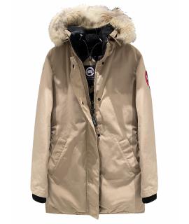 CANADA GOOSE Парка