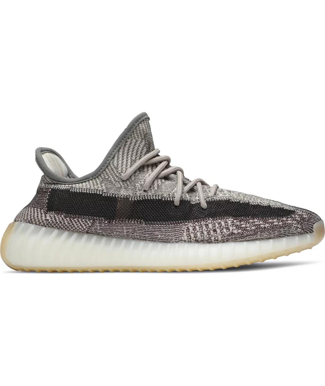 ADIDAS YEEZY Кроссовки, фото 5