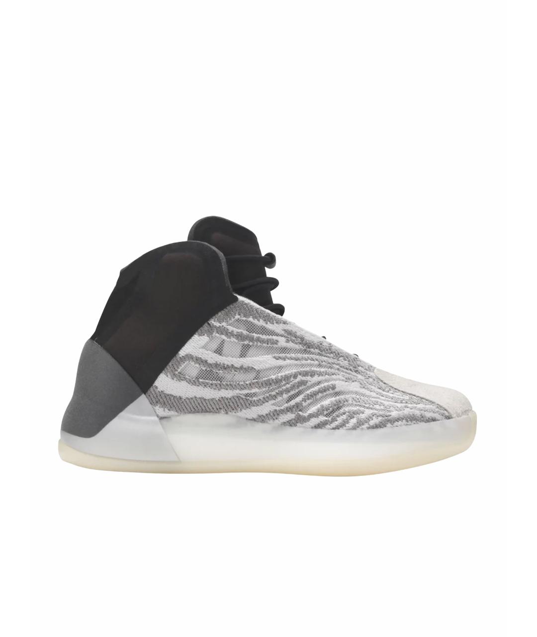 ADIDAS YEEZY Кеды, фото 1