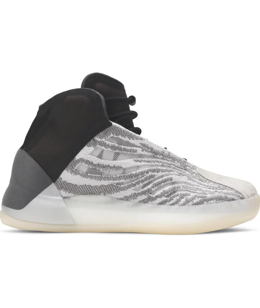 ADIDAS YEEZY Кеды, фото 5
