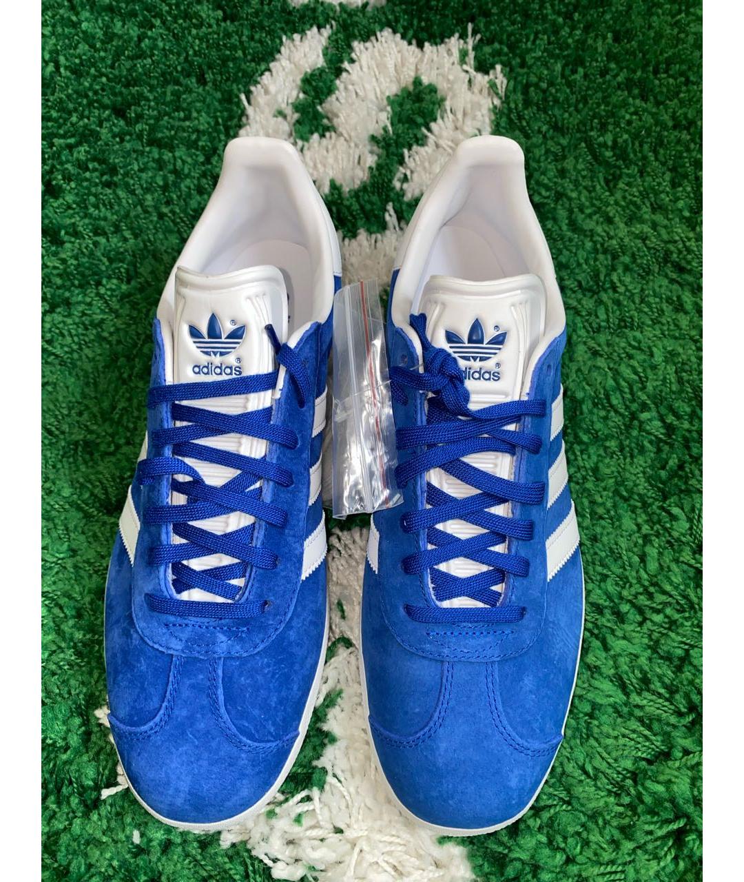 Adidas gazelle size 8 online