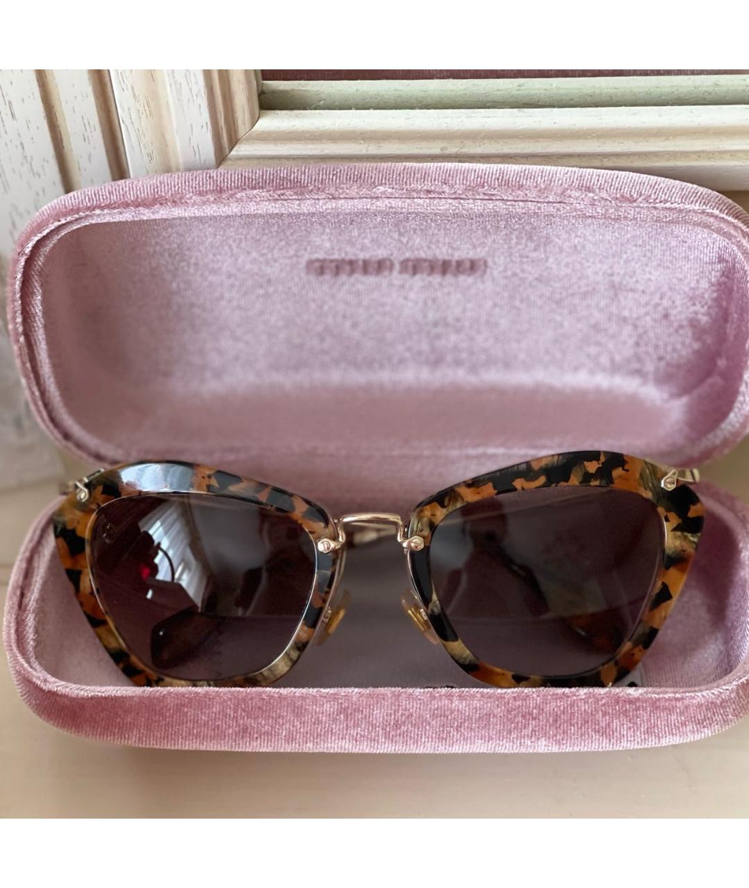 Miu miu 10ns best sale