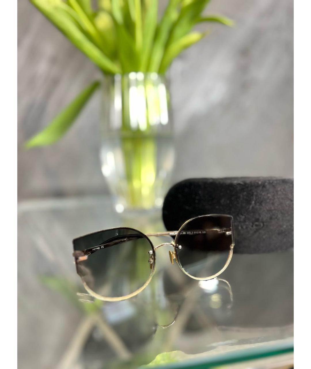 ETRO Солнцезащитные очки, фото 6