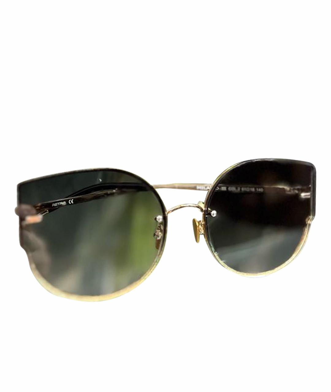 ETRO Солнцезащитные очки, фото 1