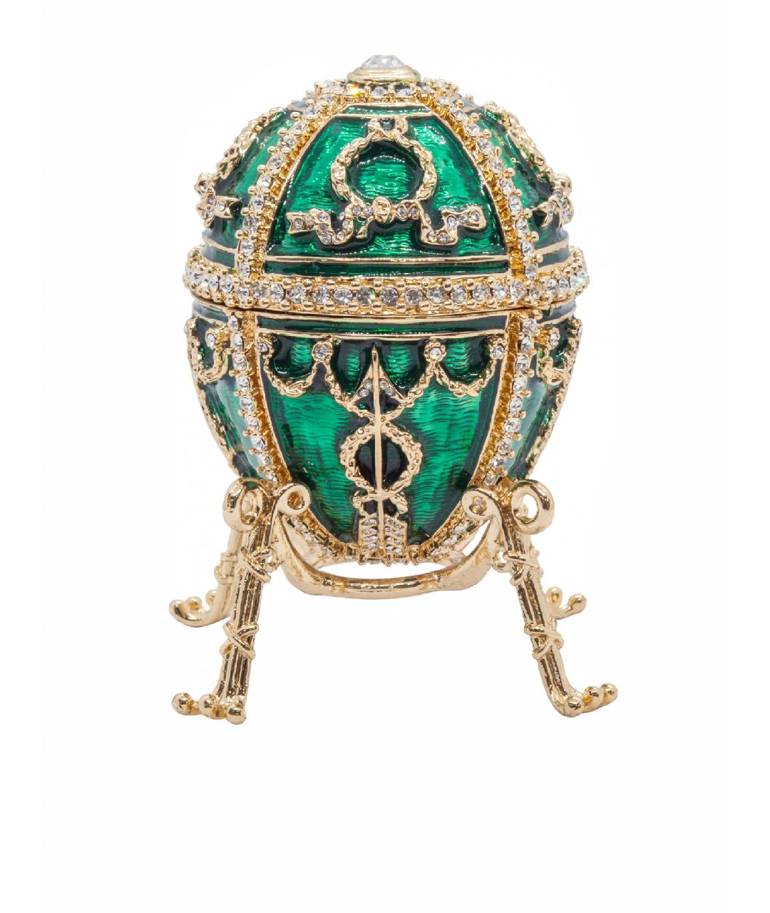 FABERGE Шкатулка, фото 1