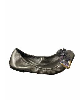 LOUIS VUITTON Балетки