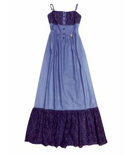 BLUGIRL Сарафан