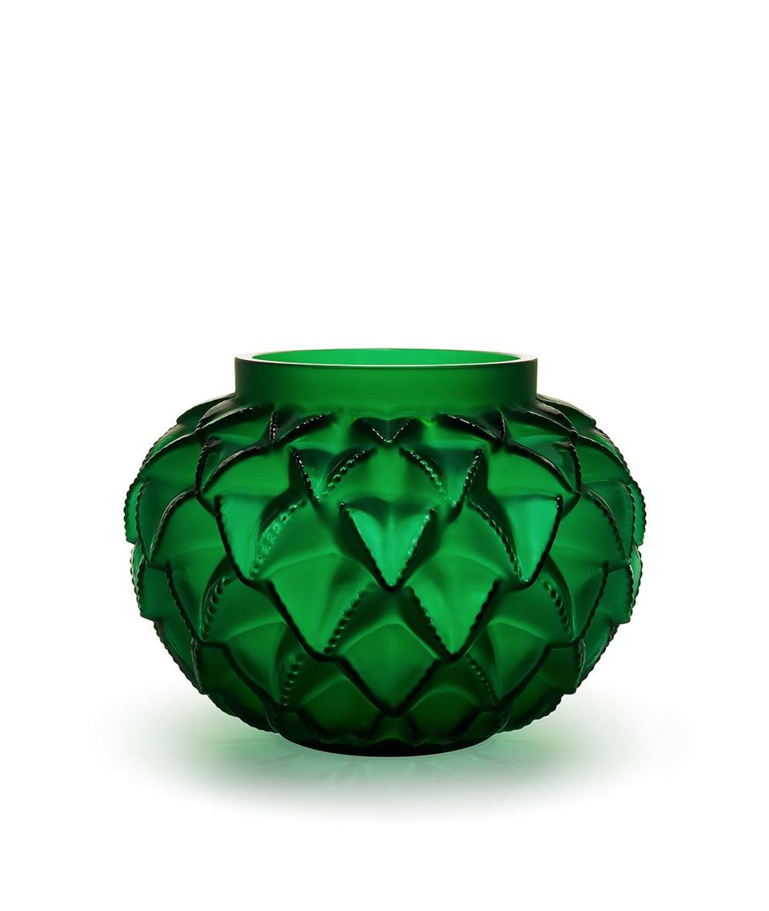 LALIQUE Ваза, фото 9